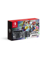 Игровая приставка Nintendo Switch "Super Smash Bros" Limited Edition